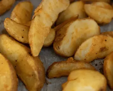 Is Potato Starch Better Than Cornstarch for Frying