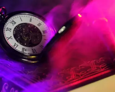 Is Literature a Time Art