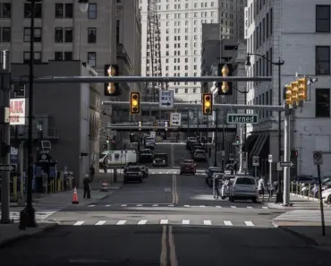 Are There Ubers in Detroit