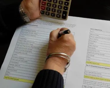 How Do You Calculate Income From Personal Use of a Company Vehicle