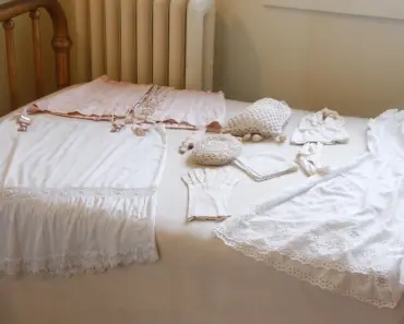 Postpartum Underwear That Help During the Fourth Trimester