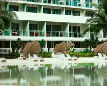 Whats the Difference Between a 2 Star and a 3 Star Hotel