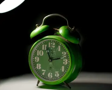 Is 10 Hours of Sleep Too Much