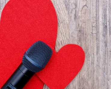 Is There Romance in Speak