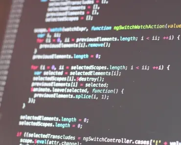 How Long Does it Take to Code a Website From Scratch