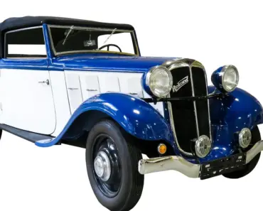 Are Cars Built on a Frame