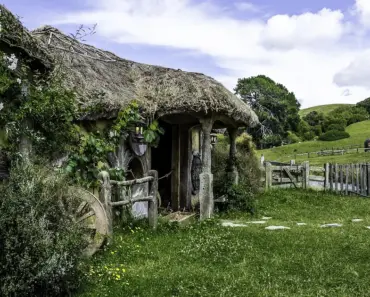 Are Hobbit Houses Expensive
