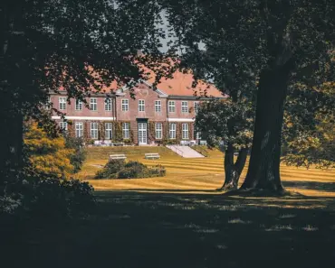 What Do You Call a Small Mansion