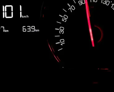 When Was Digital Vehicle Forensics Invented