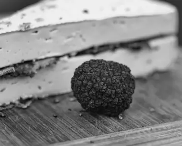 Which Cheese Goes With Truffle