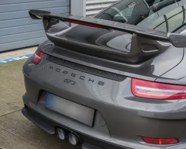 Why is it Called a Spoiler