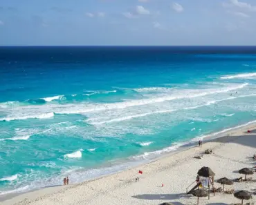 Is Phuket Beach Water Warm