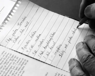 How to Write Recipe Directions