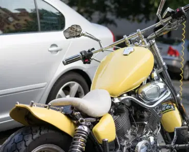 What Causes the Most Motorcycle Crashes