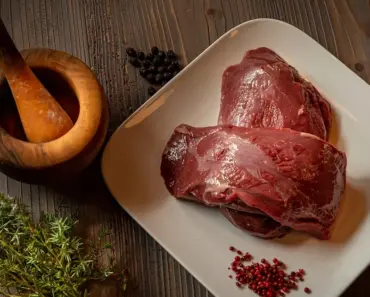 Is Venison Closer to Beef or Pork