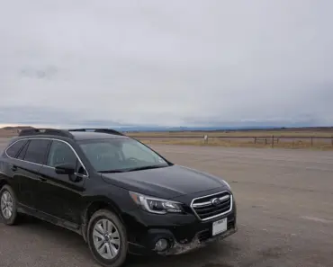 Is Subaru Outback Good for Insurance