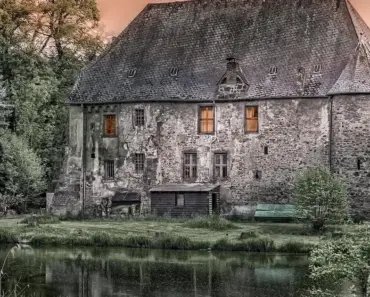 How Big Should Houses Be How Big Should Houses Be