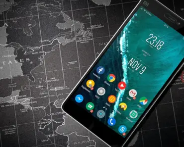What is Bt on Android Phone