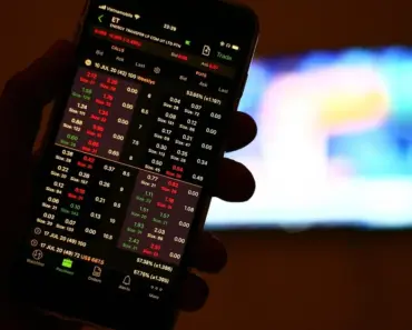 What App Do Most Forex Traders Use