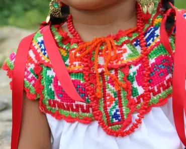 Mexican Girl Names Perfect for Your Little Princess