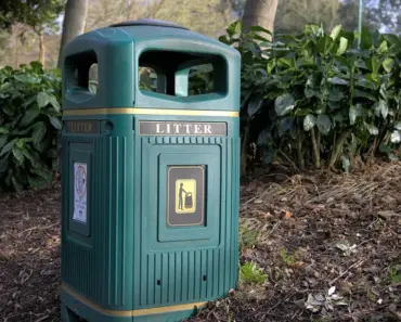 Why Are Compost Bins Open at the Bottom