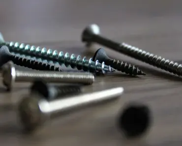 What Are Fasteners and Fixings