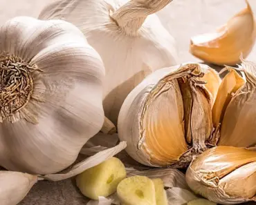 What Happens If I Eat Garlic Everyday