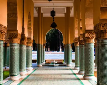 What is the Most Powerful Word in Islam