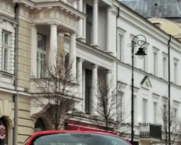 Does Every Car Have a Break