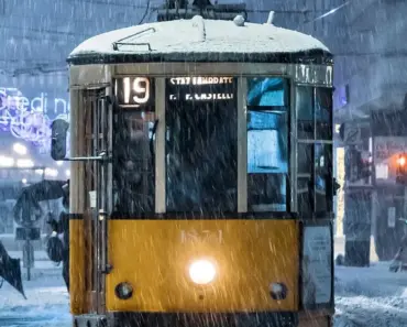 What Country Has the Best Transportation System