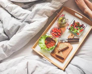 What is the Purpose of a Bar Tray