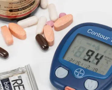 What Vitamin Deficiency Causes Heart