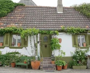 Are Houses in the Us Cheap