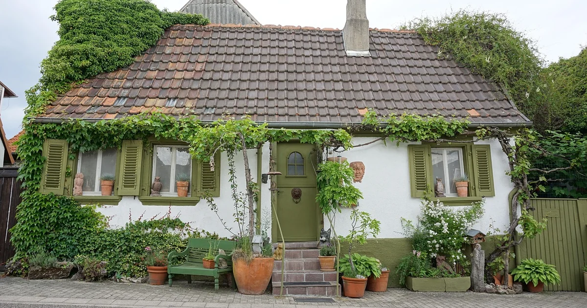 Are Houses in the Us Cheap houses cheap