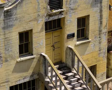 How Many Federal Prisons Are in Usa