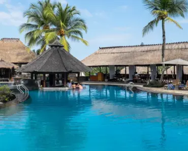 Can I Use My Southwest Points for Hotels