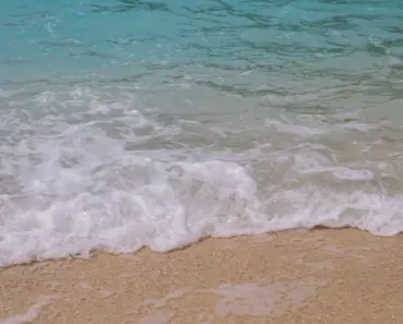 Is Waikiki Beach Water Cold