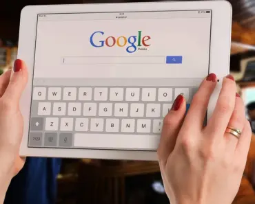 Can You Search Someone on Google