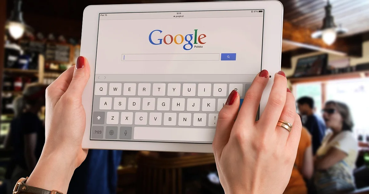 Can You Search Someone on Google search someone google