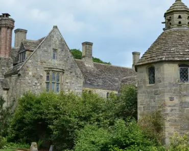 Why Are They Called Estates in England