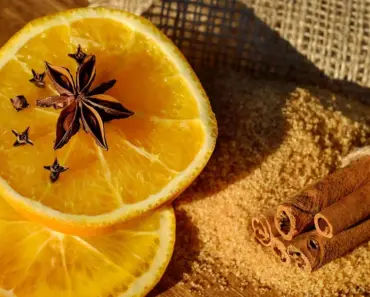 What Flavor is Orange Dream