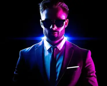 Is an Agent Free