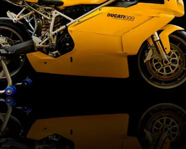 Is Ducati an Expensive Bike