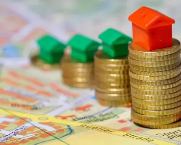 Why is Real Estate so Interesting Why is Real Estate so Interesting