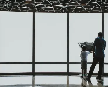 Why is Burj Al Arab Only a 7 Star Hotel