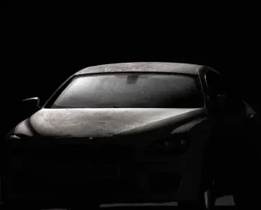Which Cars Get Dirty Faster