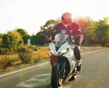 Top Rated Electric Motorcycle