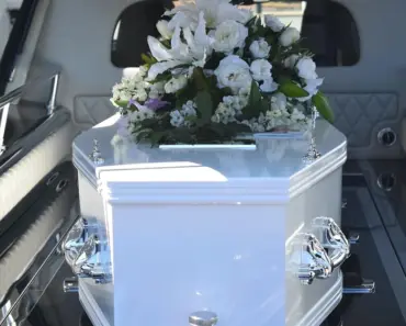 What is the Etiquette for Funeral Flowers