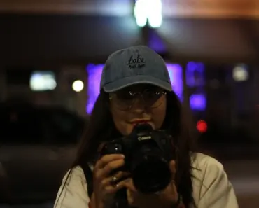 Can Cameras See in Cars at Night Can Cameras See in Cars at Night