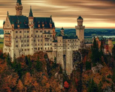 Was Tulsa King Filmed in Canada